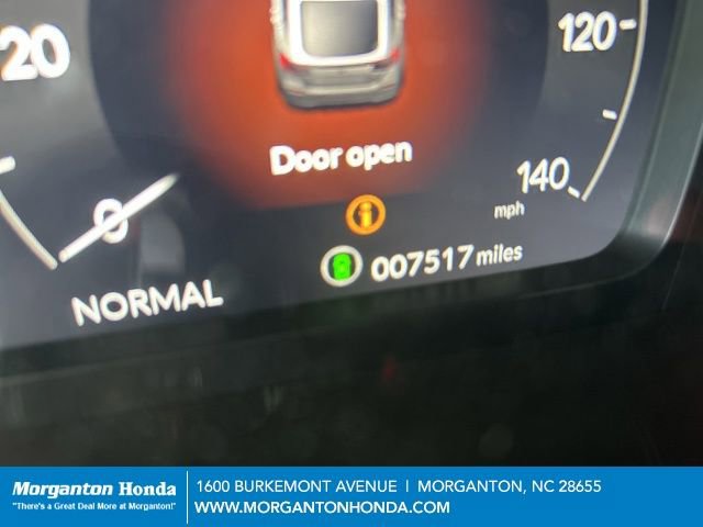 Used 2026 Honda Civic Sport Touring image 20