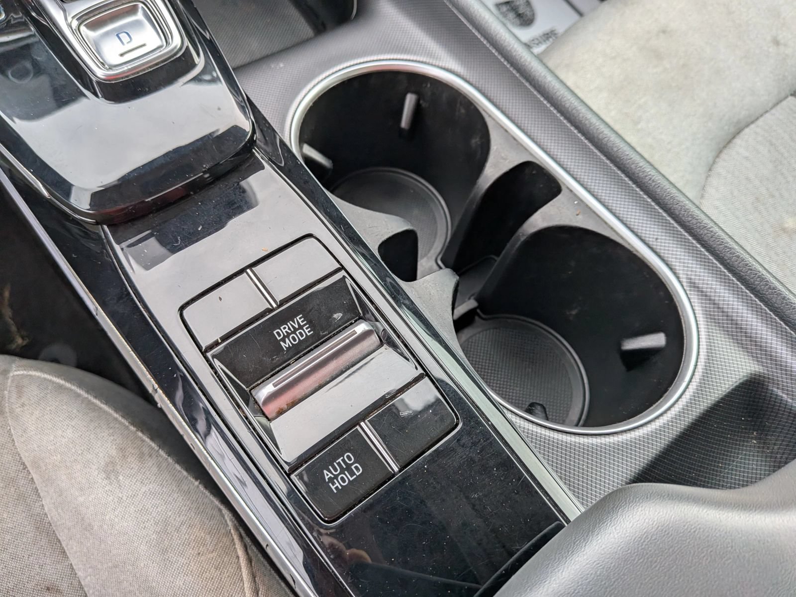 Used 2020 Hyundai Sonata SEL w/ Cargo Package FWD image 53