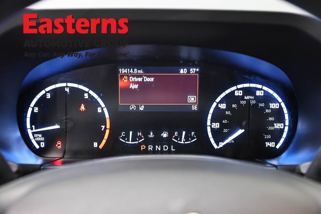 Used 2022 Ford Bronco Sport Big Bend AWD/4WD image 18