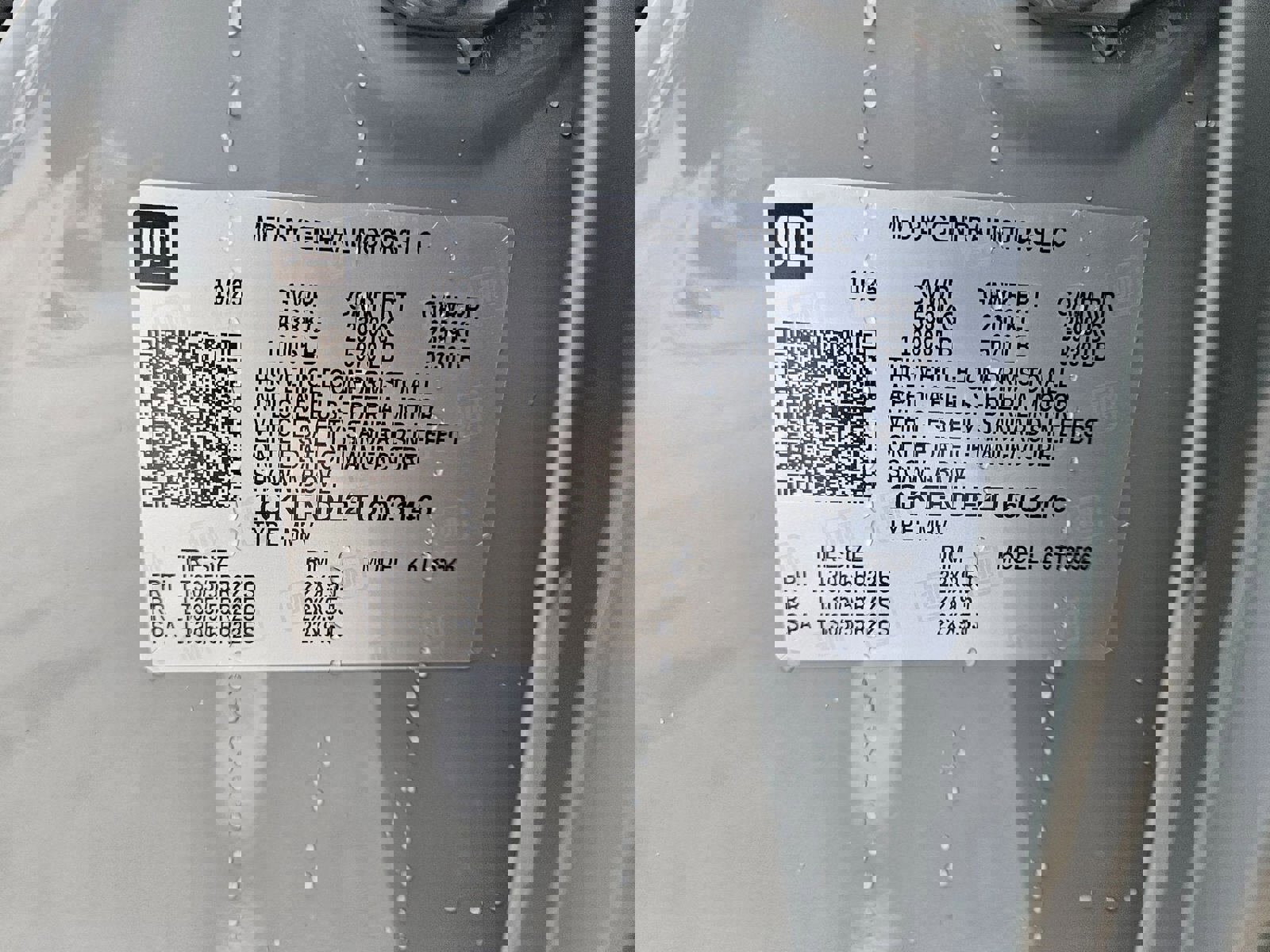 New 2026 GMC Hummer EV SUV image 32