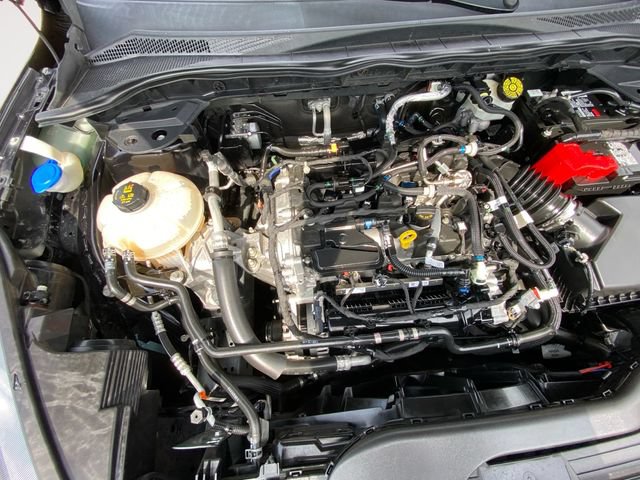 Used 2022 Ford Escape SEL FWD image 30