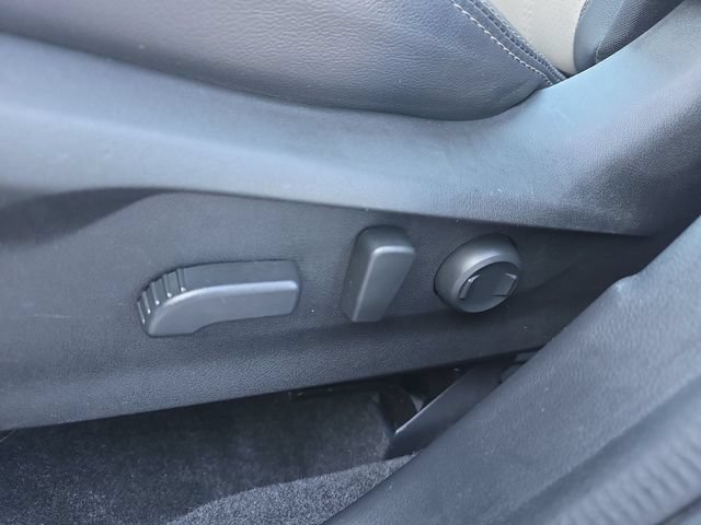 Certified 2024 Subaru Forester Limited AWD/4WD image 19