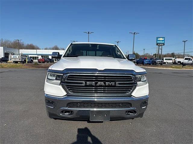 Certified 2020 RAM 1500 Laramie image 9