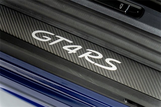Used 2023 Porsche 718 Cayman GT4 RS image 36