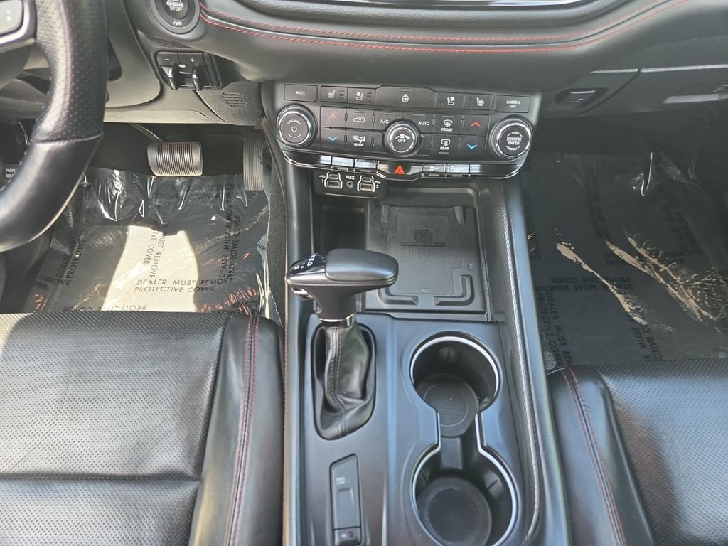 Used 2024 Dodge Durango R/T AWD/4WD image 12