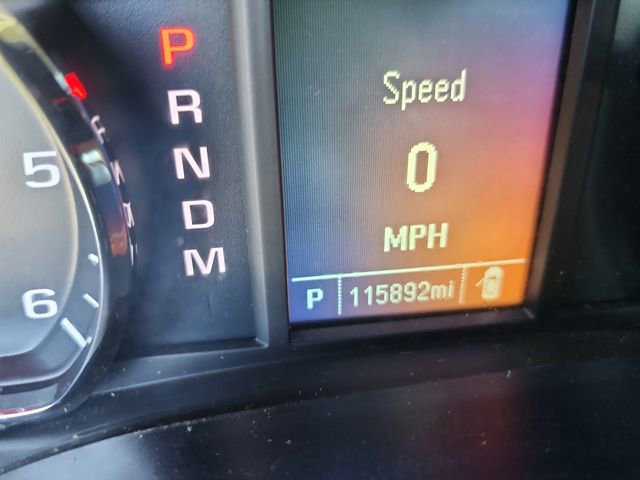 Used 2014 GMC Sierra 1500 2WD Double Cab image 14