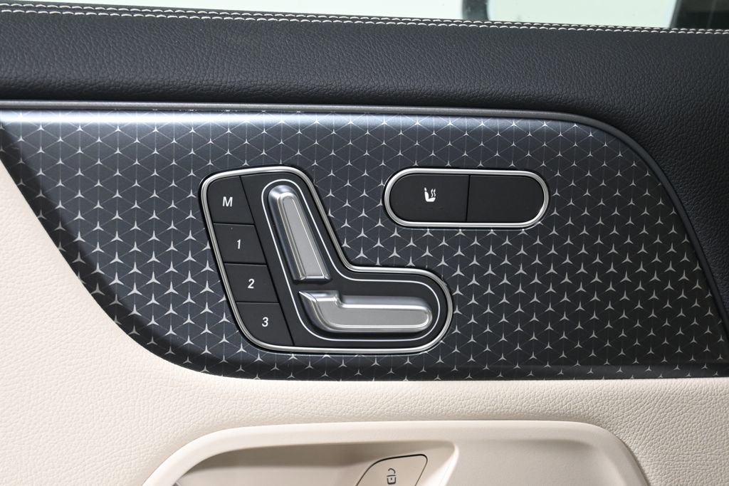 Certified 2026 Mercedes-Benz GLA 250 4MATIC image 25