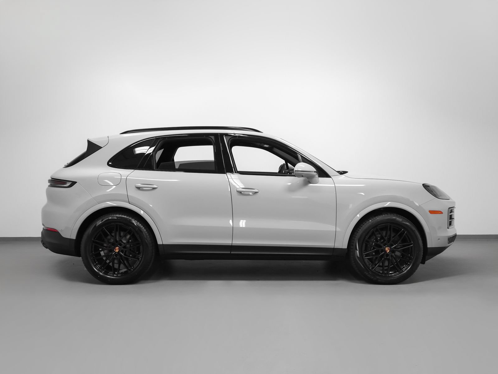 New 2026 Porsche Cayenne AWD/4WD image 13