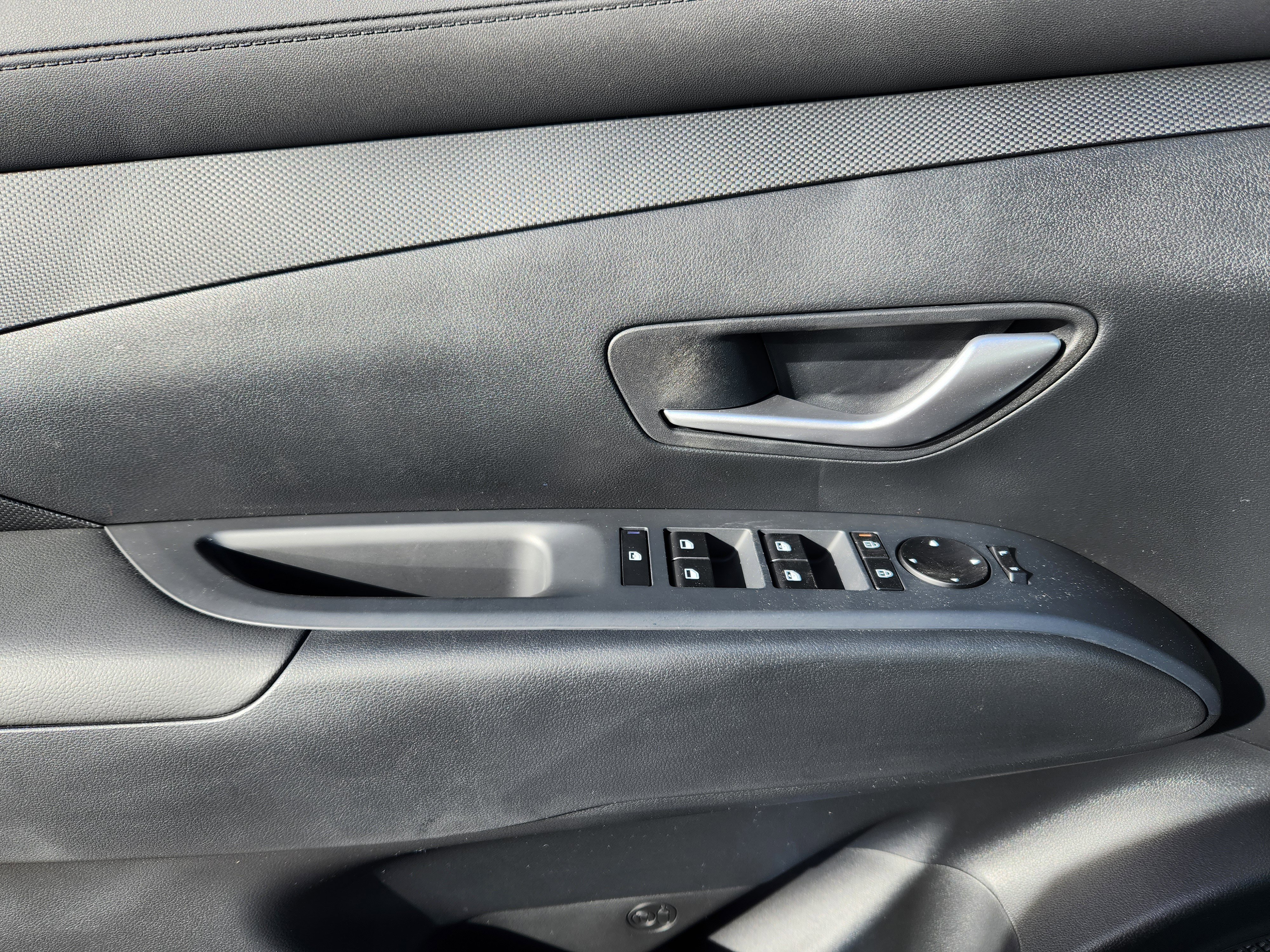 New 2026 Hyundai Santa Cruz SEL AWD/4WD image 14