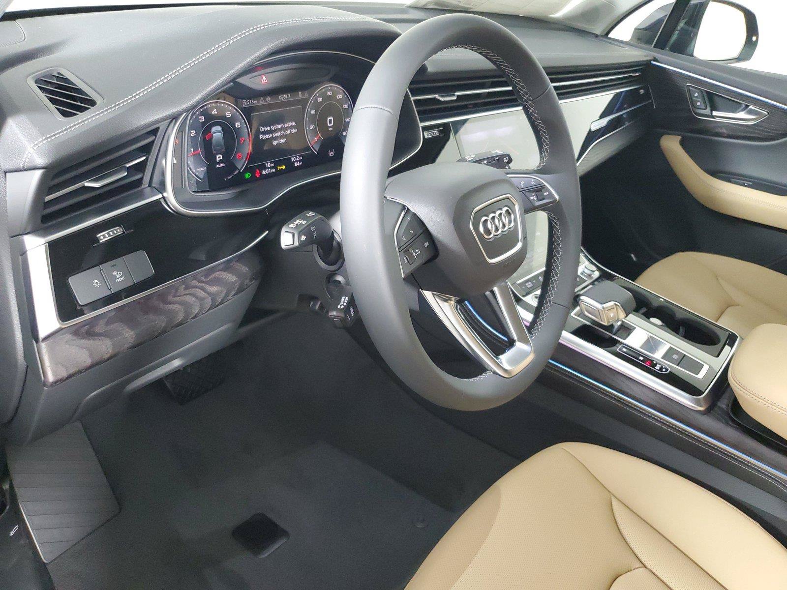 New 2026 Audi Q7 2.0T Premium Plus AWD/4WD image 24