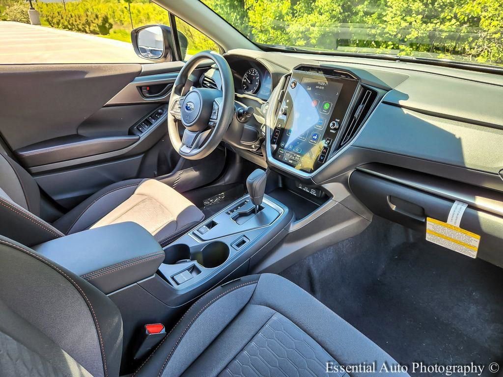 New 2026 Subaru Impreza 2.0i Sport AWD/4WD image 23