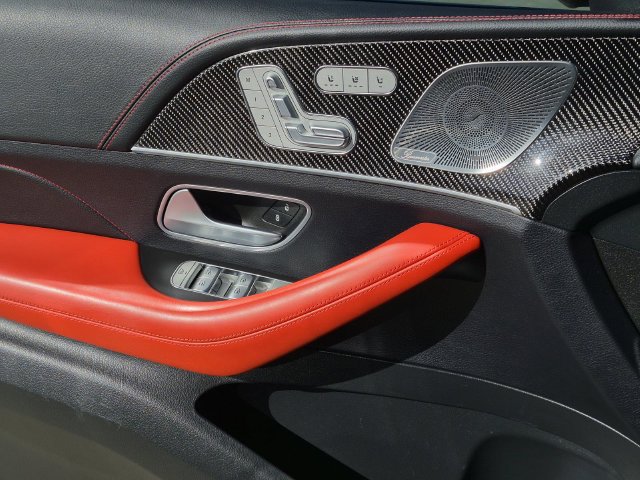 Certified 2024 Mercedes-Benz GLE 53 AMG 4MATIC Coupe image 17