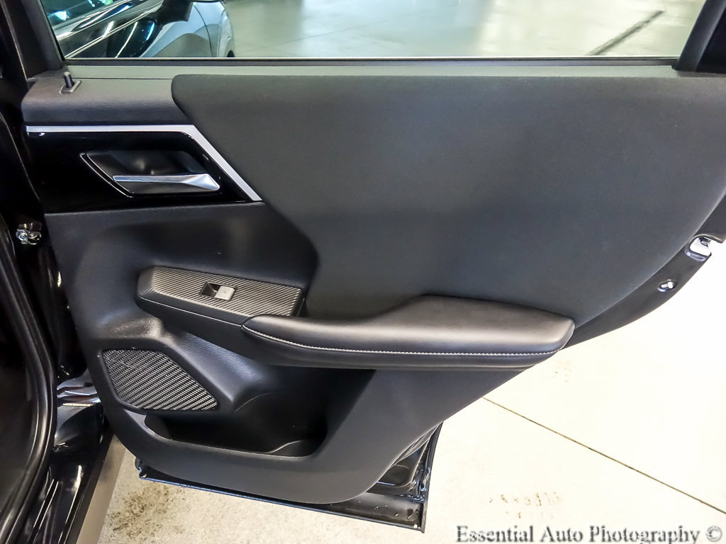 Used 2022 Mitsubishi Outlander ES FWD image 22