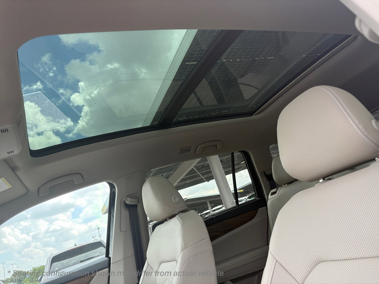 New 2026 Volkswagen Atlas SE image 19