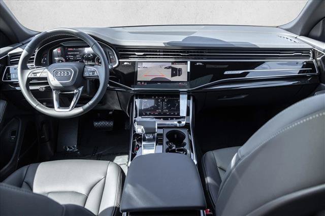 New 2026 Audi Q8 Premium Plus AWD/4WD image 20