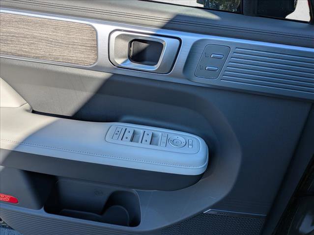 New 2026 Hyundai Santa Fe Calligraphy image 17