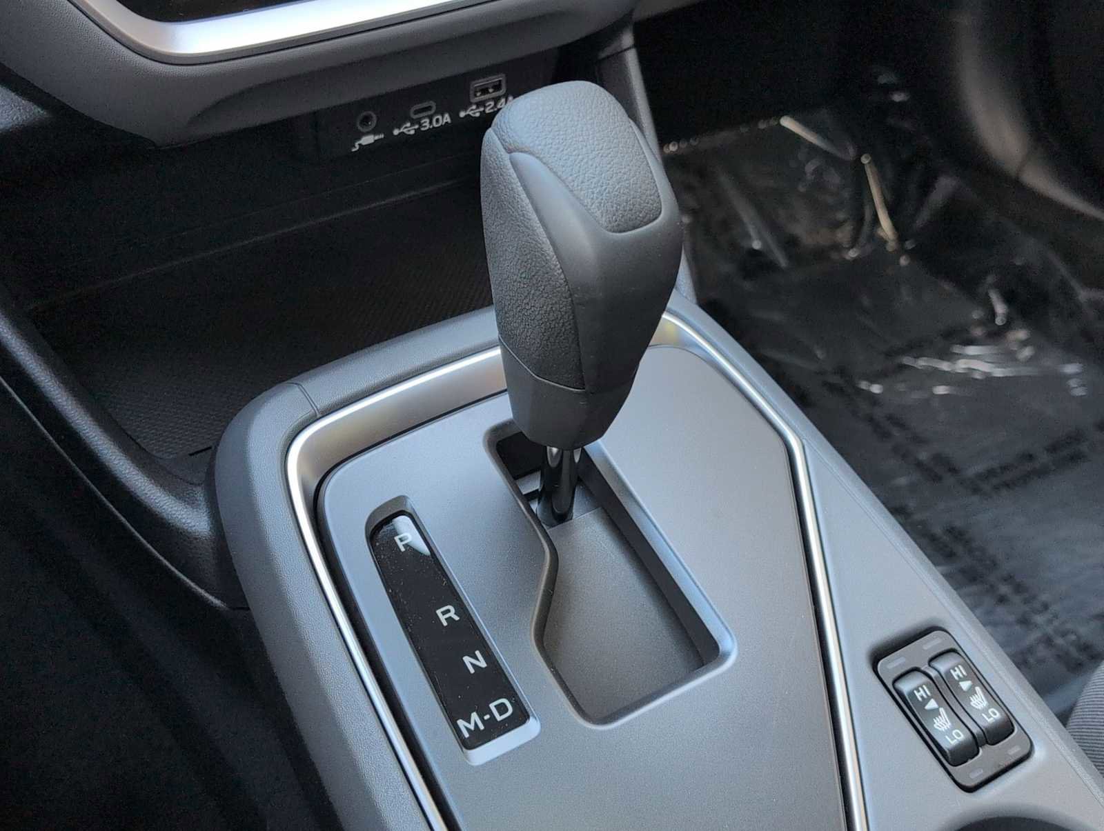 Used 2025 Subaru Crosstrek 2.0i Premium image 29