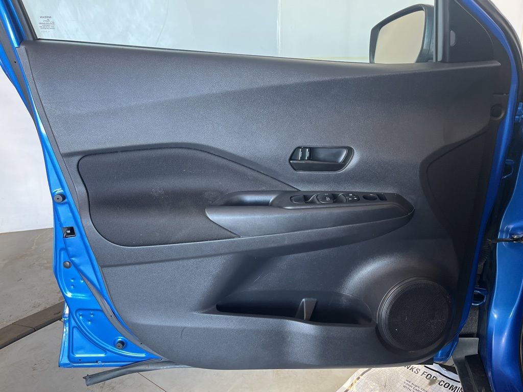 Used 2021 Nissan Kicks S image 26