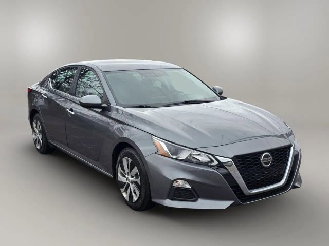 Used 2020 Nissan Altima 2.5 S image 3