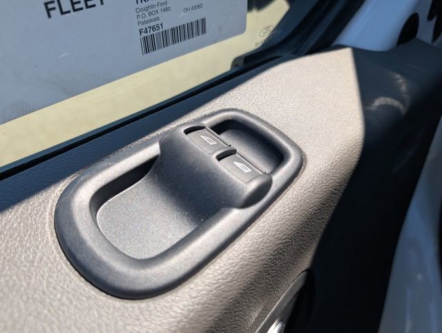 New 2026 Ford Transit 250 Low Roof RWD image 14