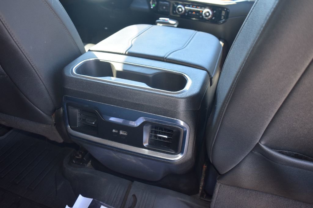 Used 2023 GMC Sierra 1500 Elevation w/ Elevation Premium Package image 16