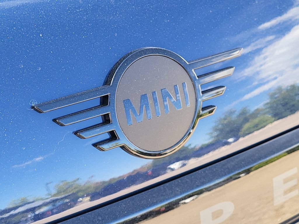 New 2027 MINI Cooper S FWD image 8