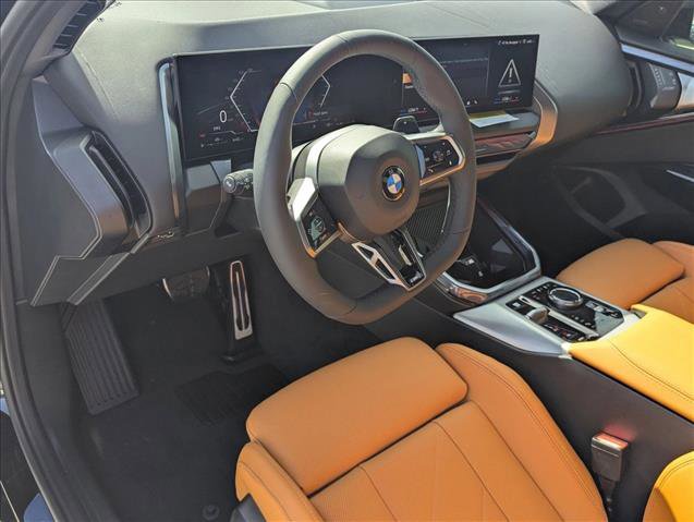 New 2026 BMW X3 xDrive30 w/ M Sport Package image 3
