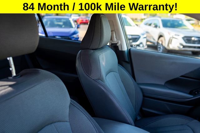 Certified 2024 Subaru Crosstrek 2.0i Premium image 9