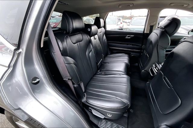 Certified 2024 Genesis GV80 3.5T image 27