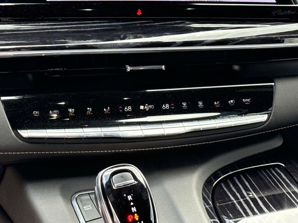 Used 2023 Cadillac Escalade Sport image 35