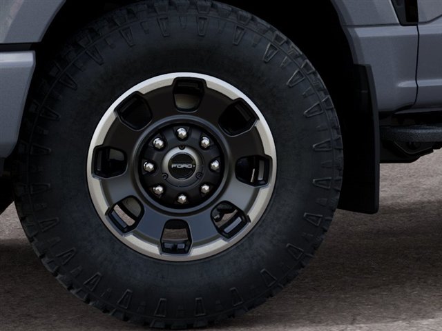 New 2027 Ford F250 Platinum w/ Tremor Off-Road Package AWD/4WD image 19