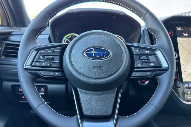 New 2025 Subaru Forester Limited AWD/4WD image 21