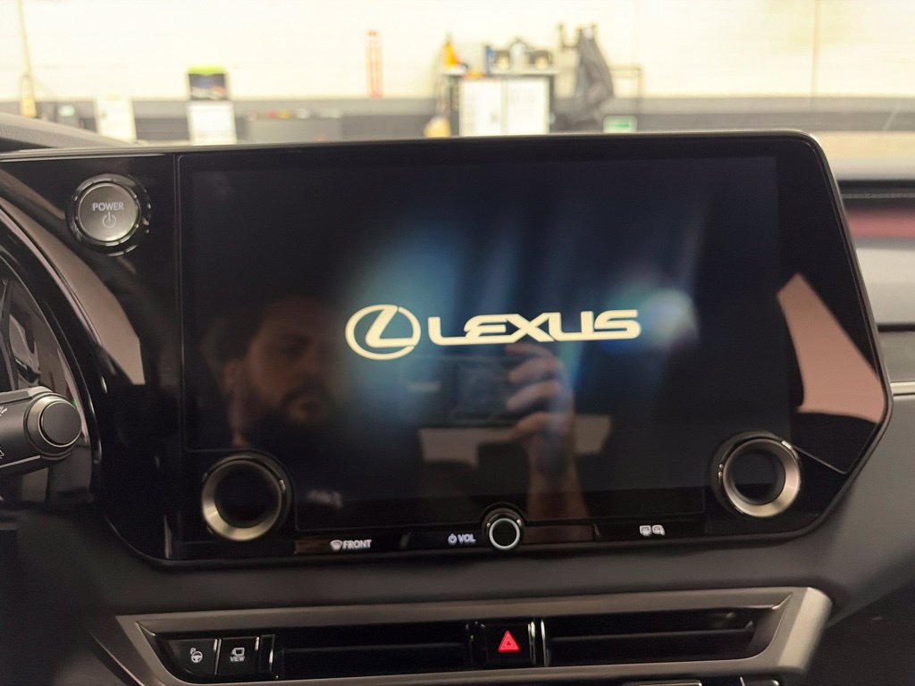 New 2026 Lexus RX 350 AWD/4WD image 20
