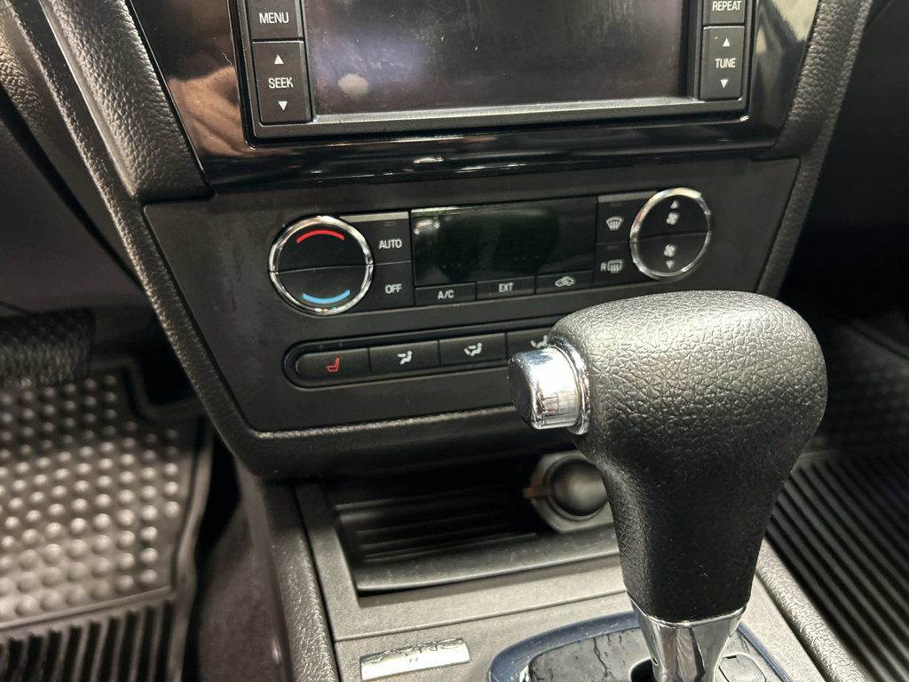 Used 2009 Ford Fusion SEL image 17