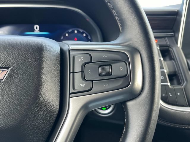 Certified 2024 Chevrolet Tahoe LT AWD/4WD image 37
