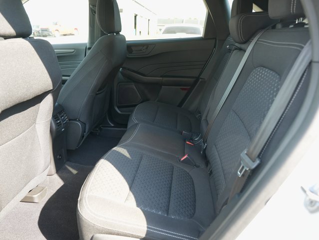 Used 2023 Ford Escape Active image 11