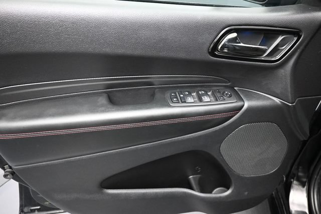 Used 2025 Dodge Durango GT AWD/4WD image 16