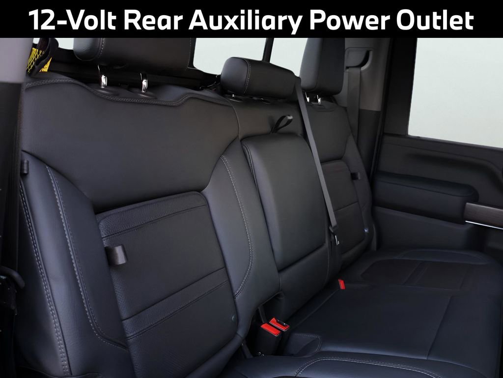 Used 2022 GMC Sierra 2500 Denali w/ Denali Ultimate Package image 17