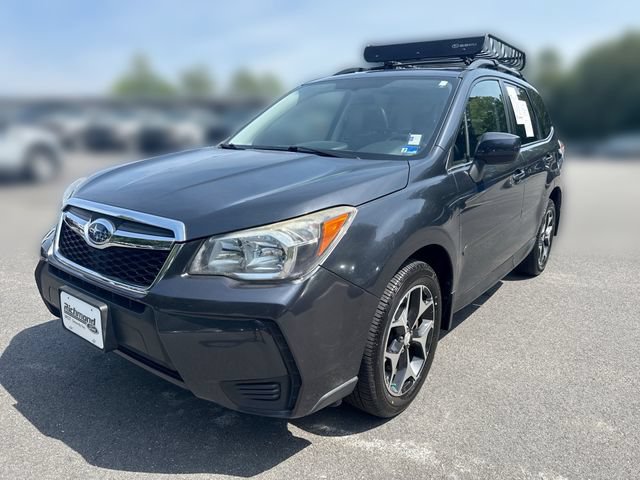Used 2014 Subaru Forester 2.0XT Premium AWD/4WD image 4