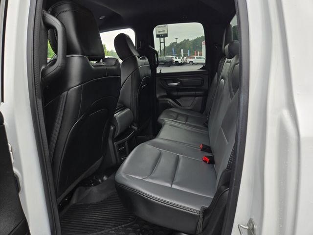 Used 2023 RAM 1500 Tradesman AWD/4WD image 11