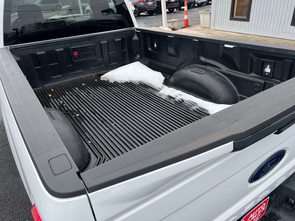 Used 2018 Ford F250 XLT image 8