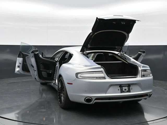 Used 2011 Aston Martin Rapide RWD image 48
