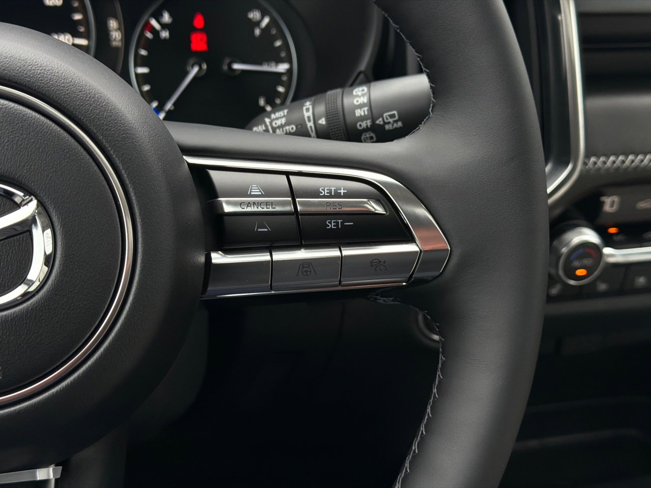 New 2026 MAZDA CX-50 2.5 Turbo w/ Weather Package image 21