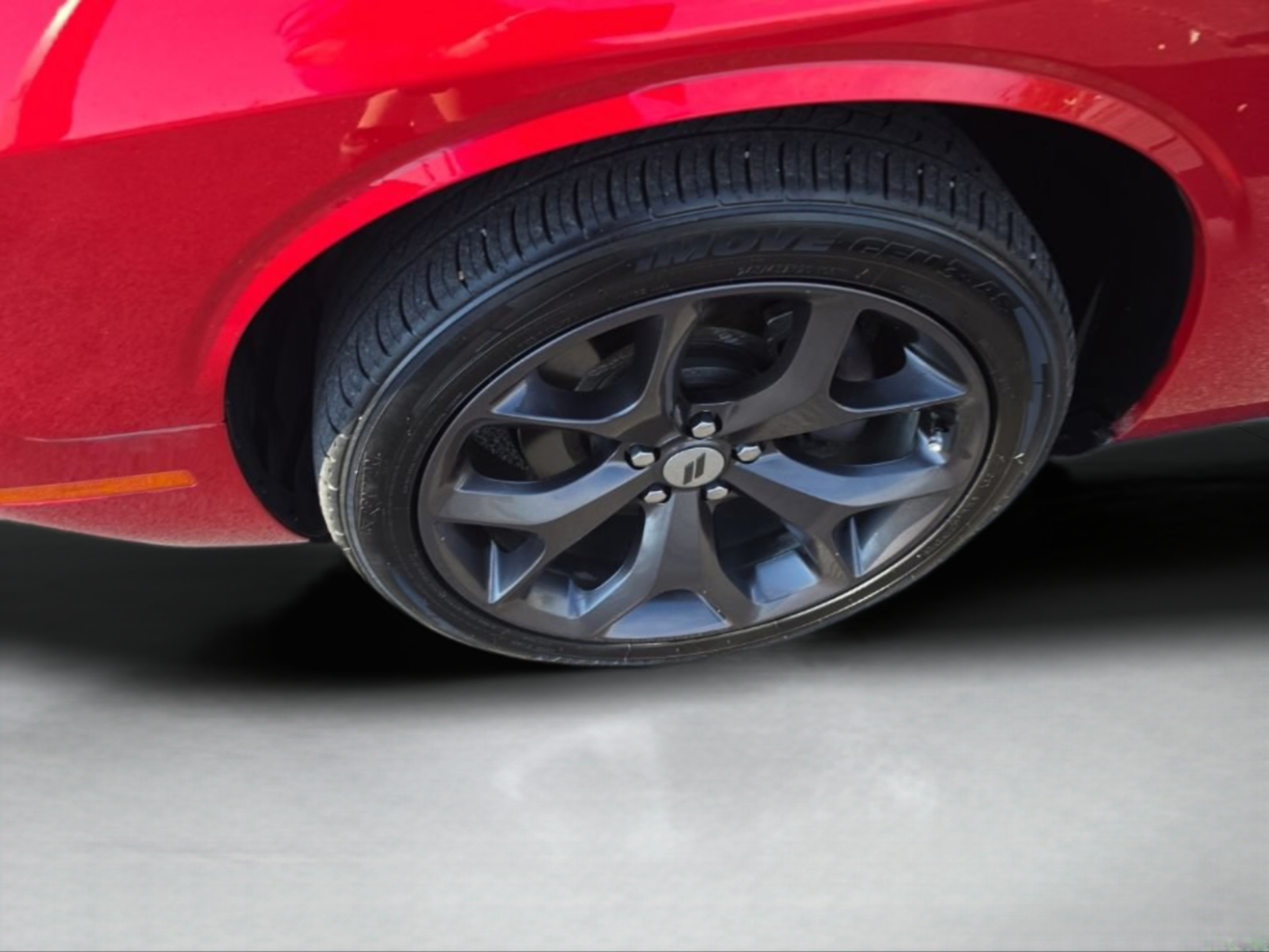 Used 2017 Dodge Challenger SXT Plus RWD image 30