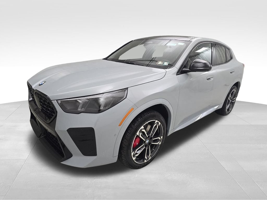 New 2026 BMW X2 xDrive28i w/ Technology Package AWD/4WD image 6