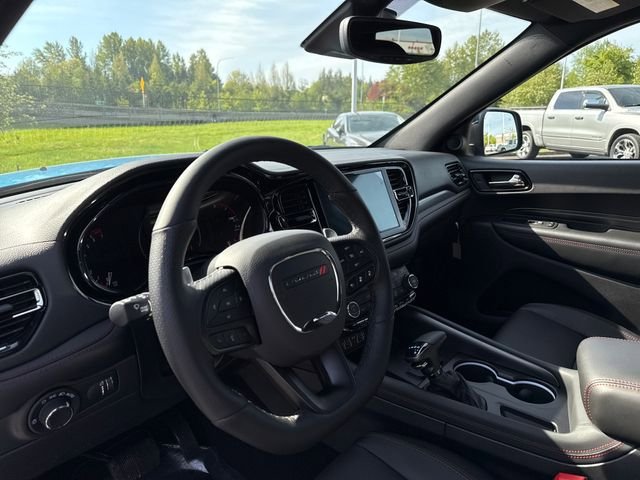 New 2026 Dodge Durango GT AWD/4WD image 20