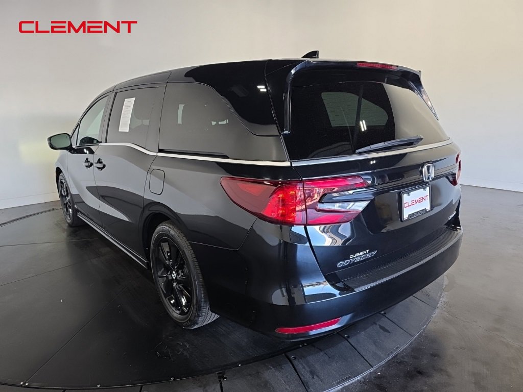 Used 2023 Honda Odyssey Sport image 7
