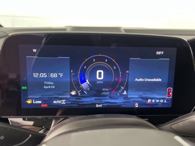 New 2026 Chevrolet Tahoe LT AWD/4WD image 18