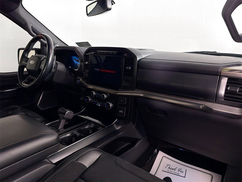 Used 2023 Ford F150 Raptor image 28