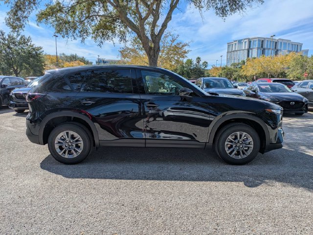 New 2026 MAZDA CX-5 Select AWD/4WD image 2